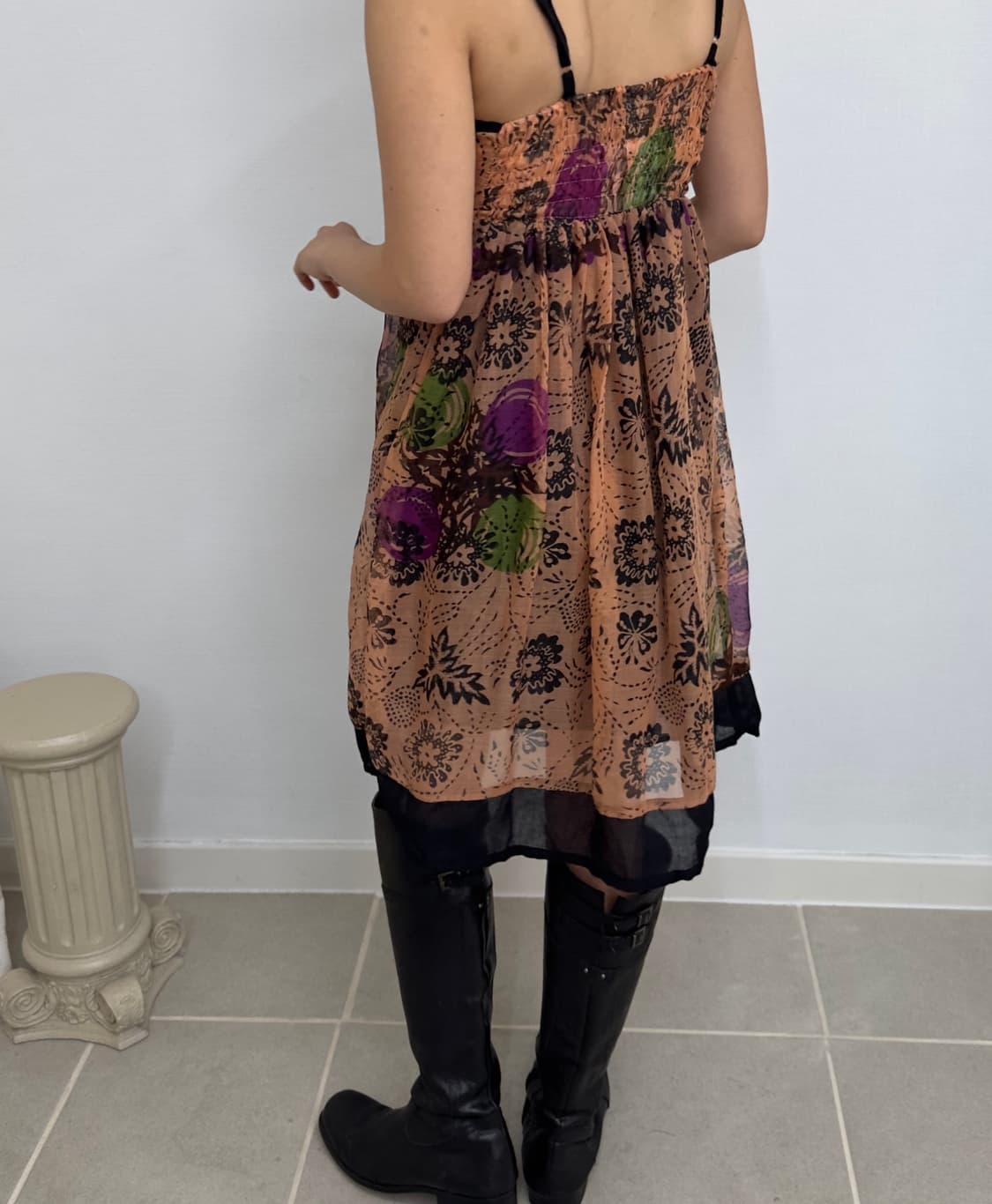 oriental one-piece 상품이미지2
