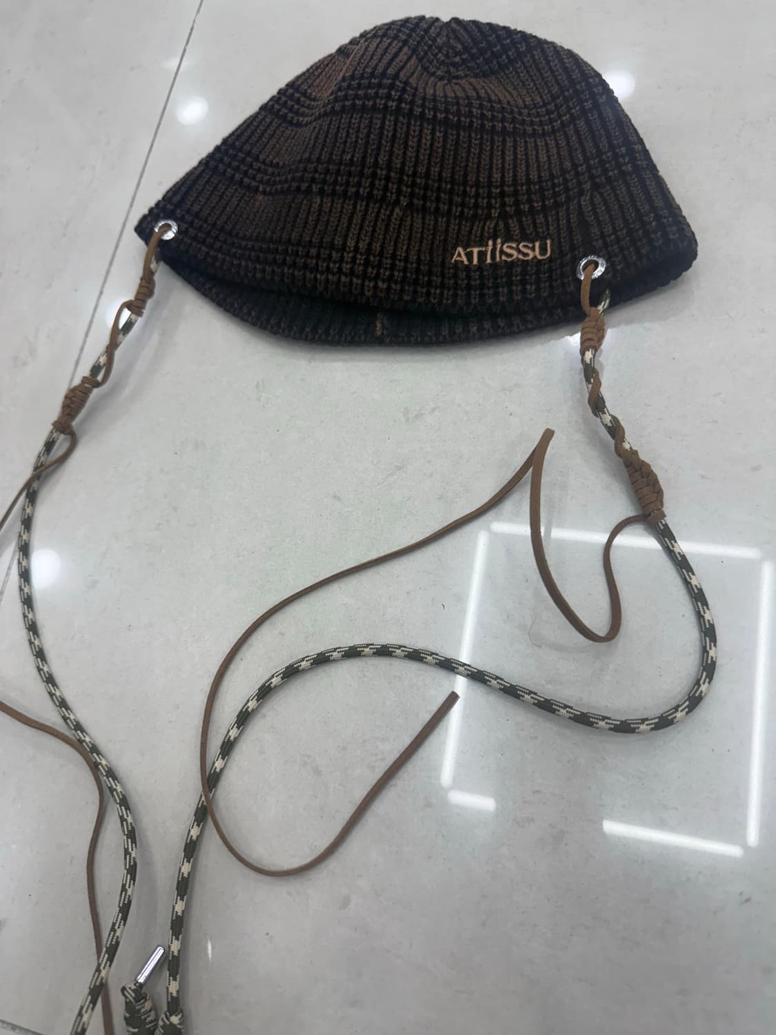 어티슈 팔콘비니 상품이미지3
