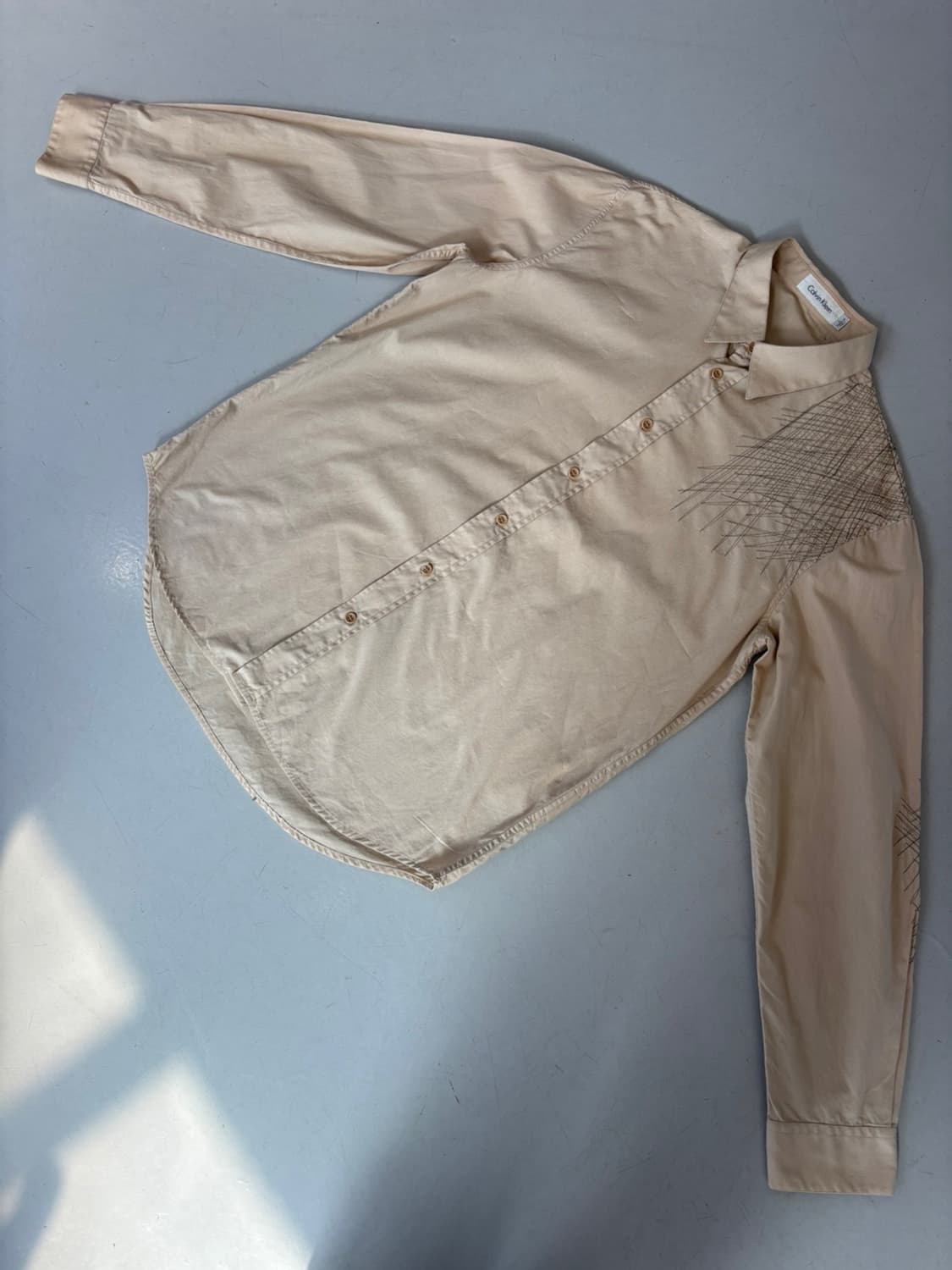 Calvin Klein Shirt 상품이미지3