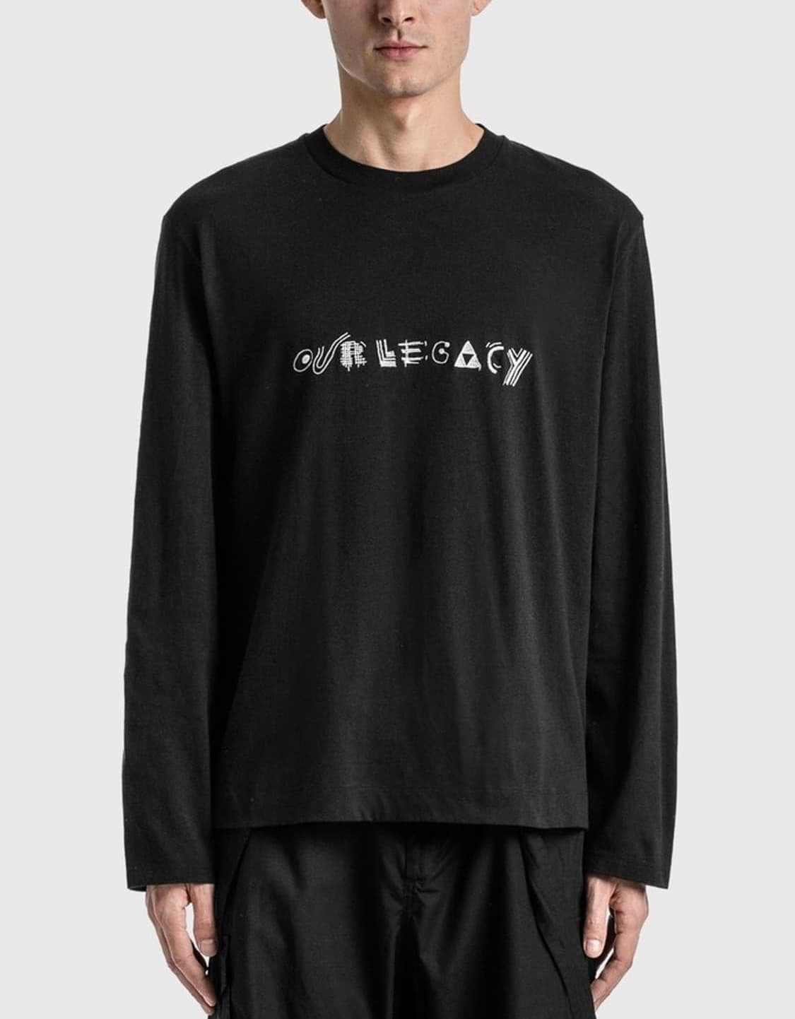 아워레가시 롱슬리브 48 상품이미지4