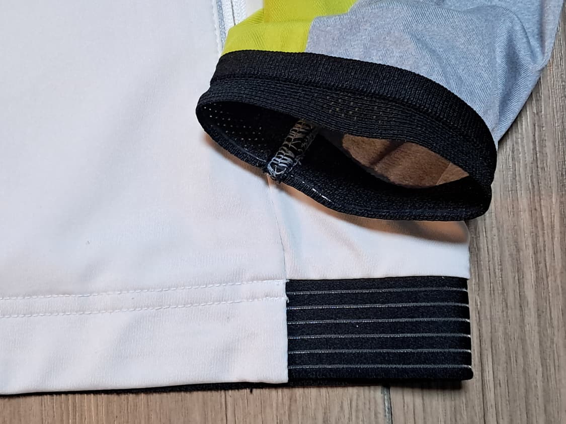 디스커버리 후드 집업 남성95  상품이미지8