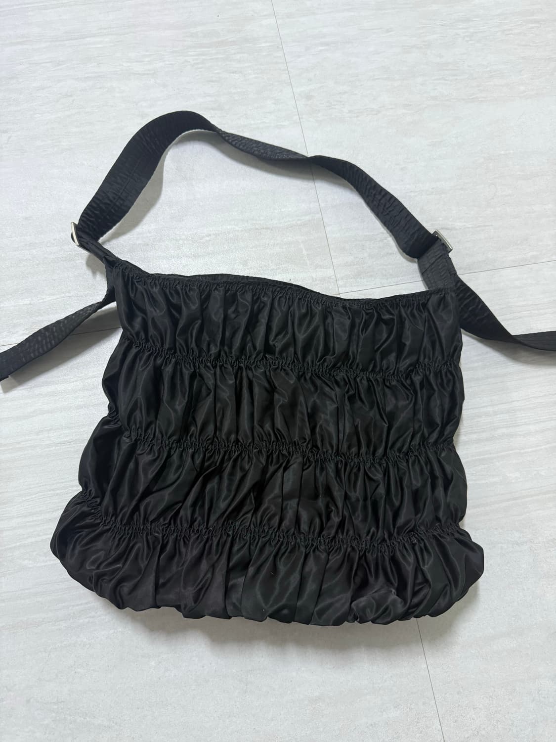 얀시시 페어리호보백 상품이미지2