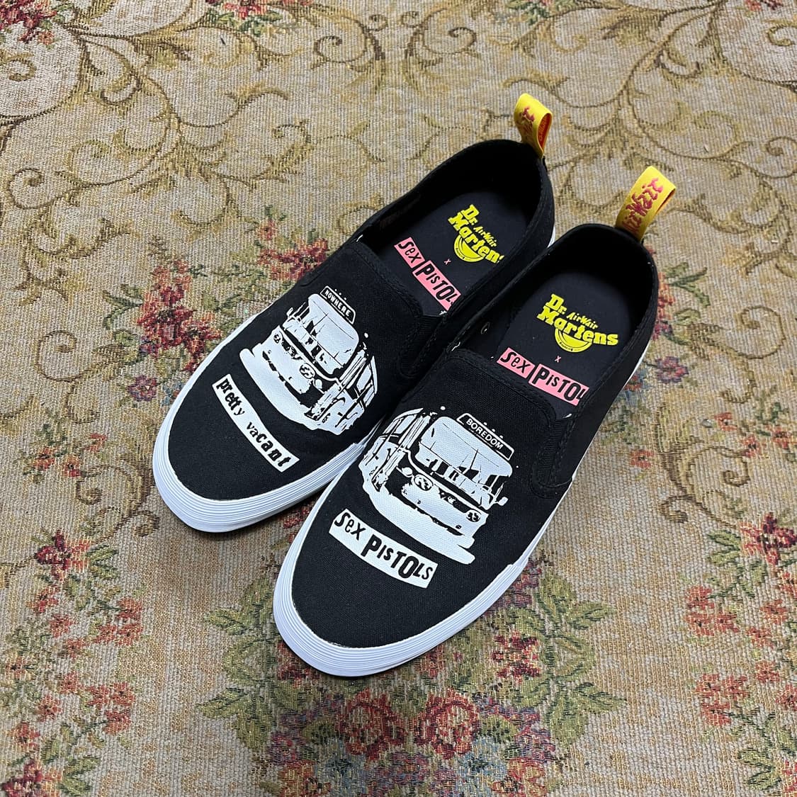 닥터마틴 uk7  상품이미지1