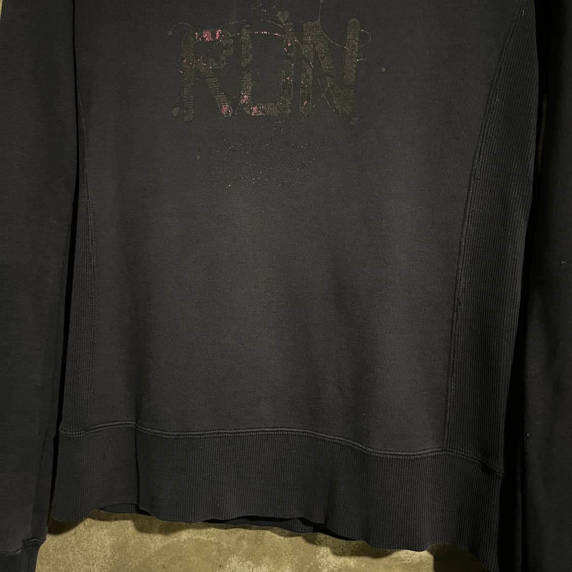 나이키 맨투맨 상품이미지3