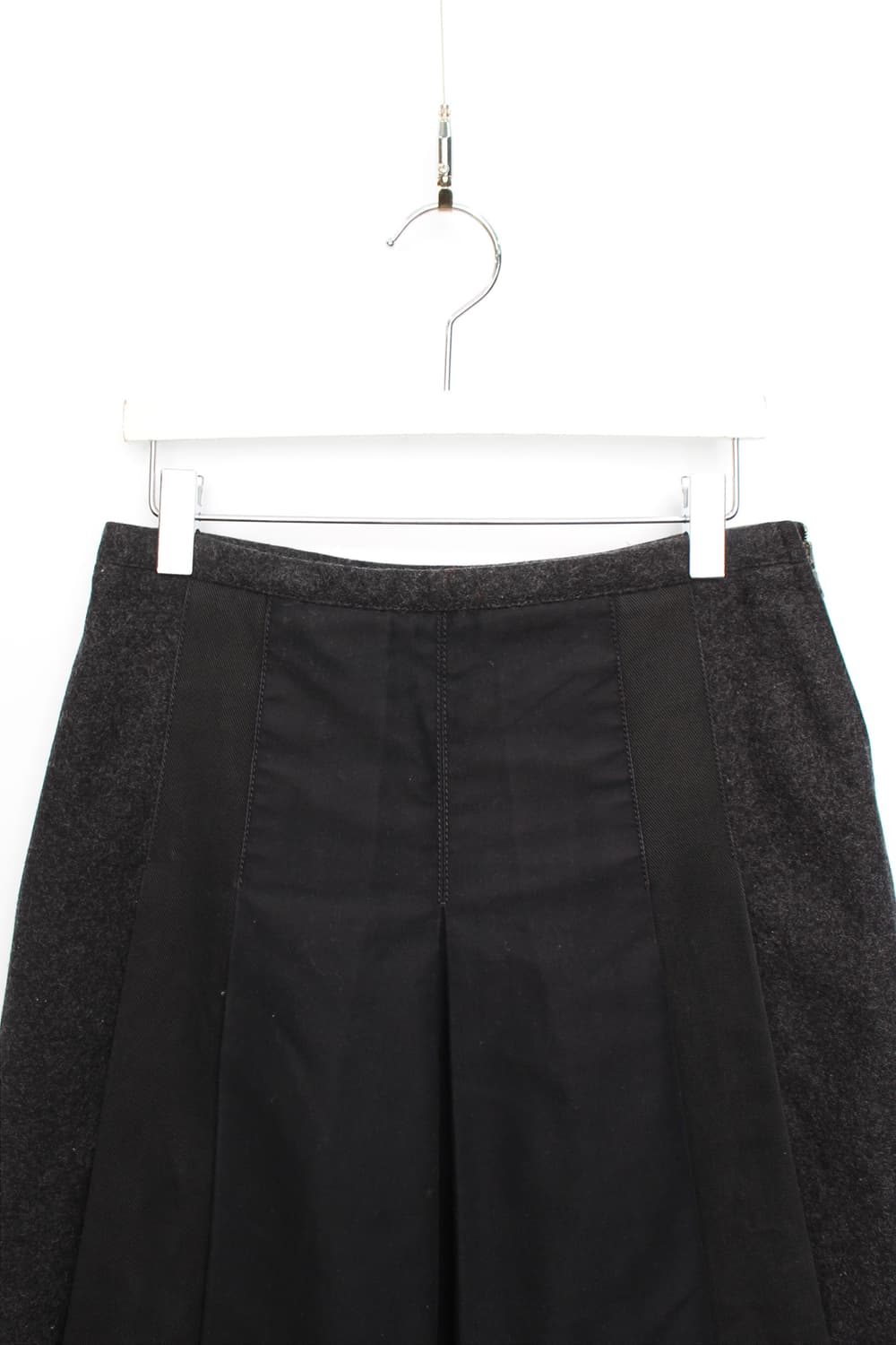 PRADA A line Skirt 상품이미지2