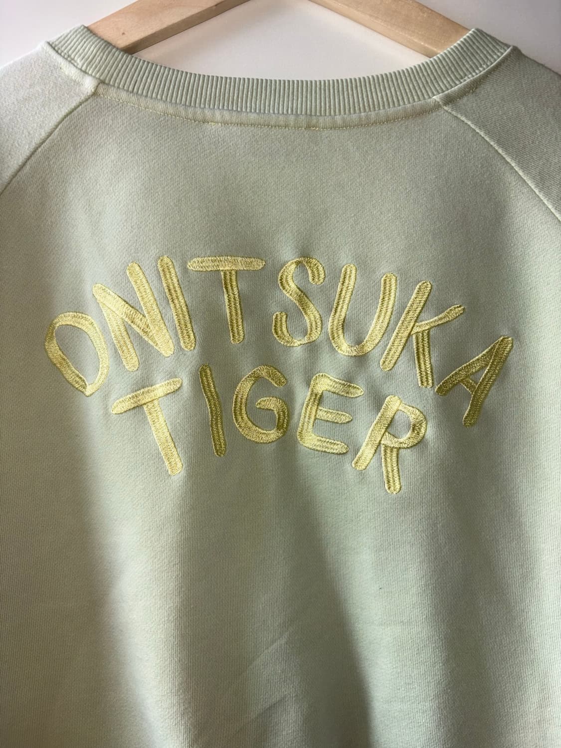 1949 Onitsuka Tiger Faded Sweat (L) 상품이미지1