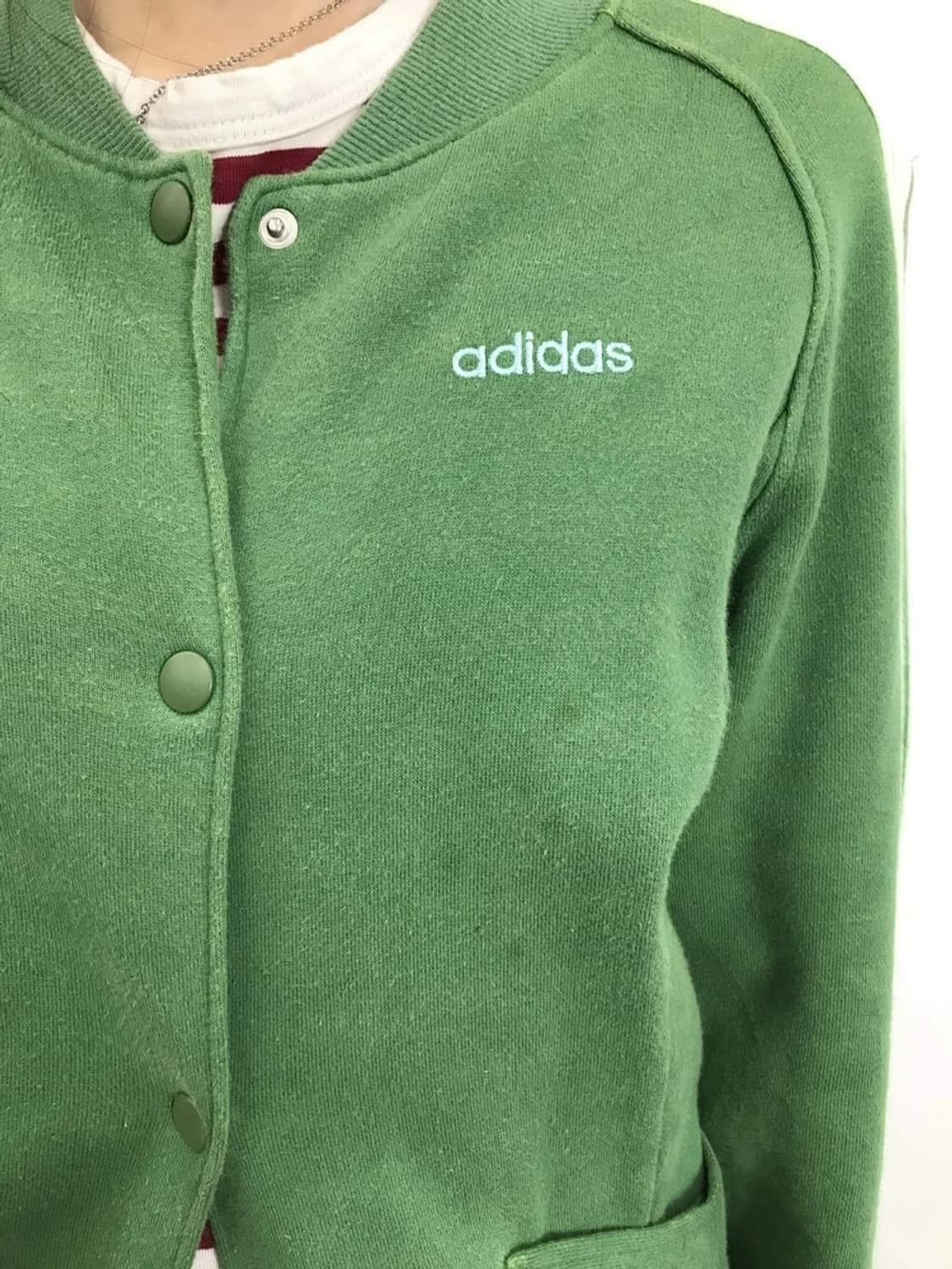 Adidas Japan 3 Stripe Jacket 상품이미지6