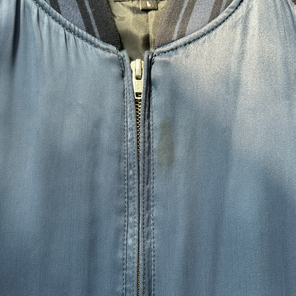 빔즈 딥블루 스카쟌 상품이미지7