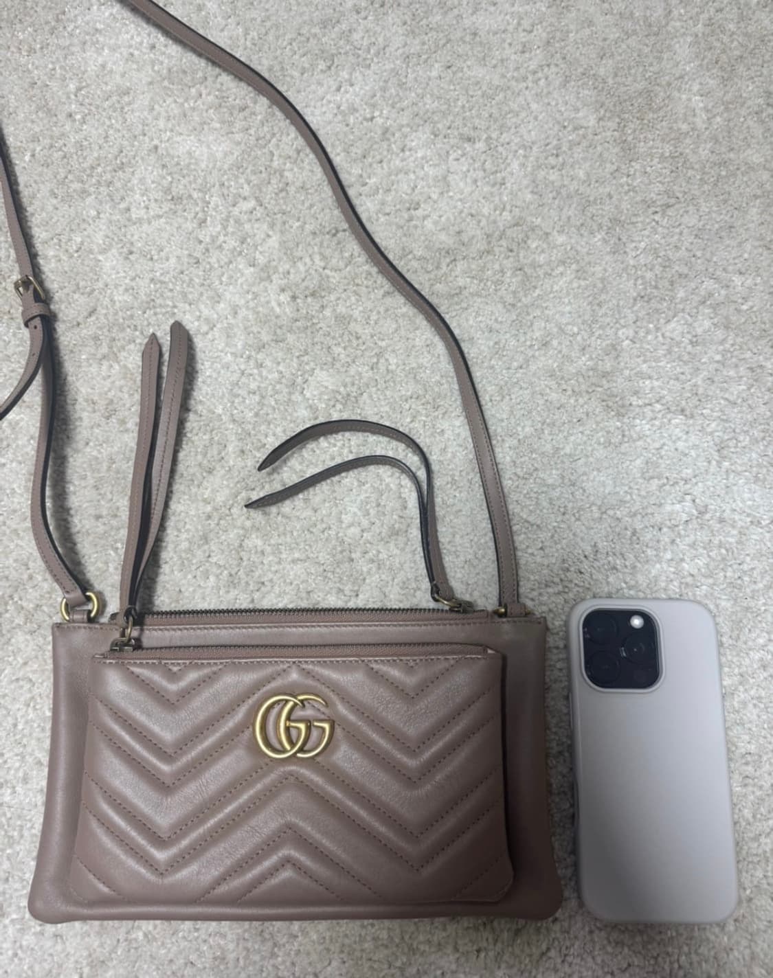 Gucci 숄더백 상품이미지2