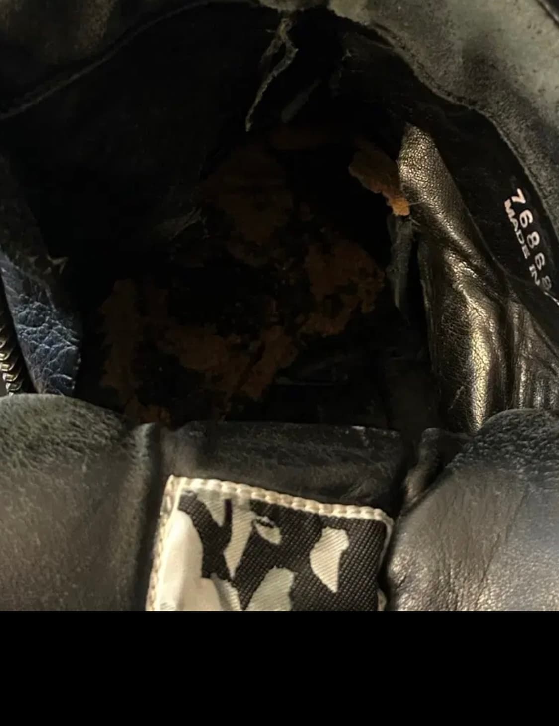 (43) 릭 오웬스 지오바스켓 상품이미지7