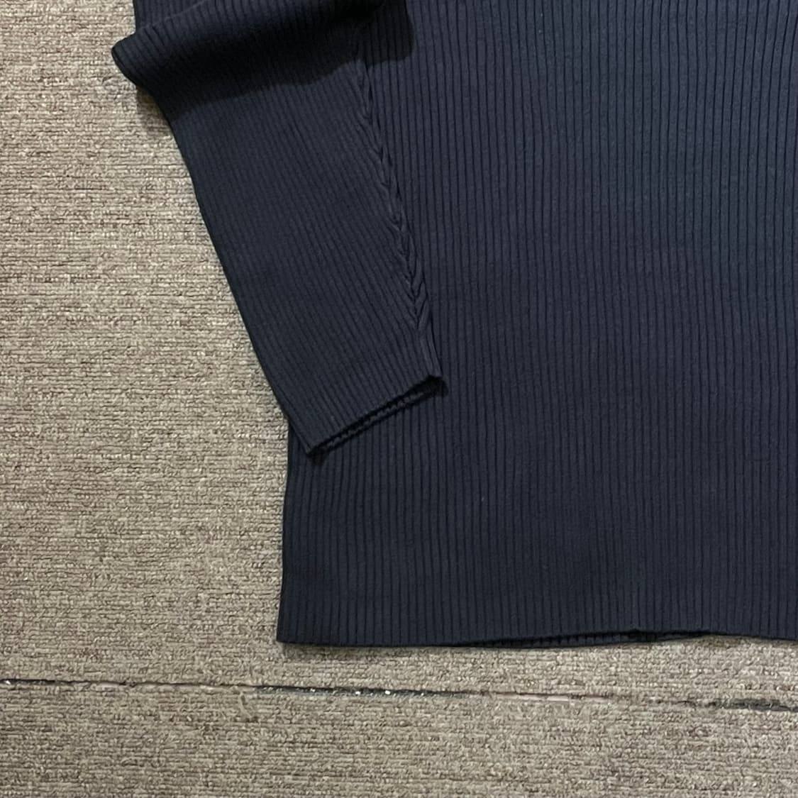 (XXL) POLO 폴로 랄프 로렌 진스 크루넥 니트 상품이미지3