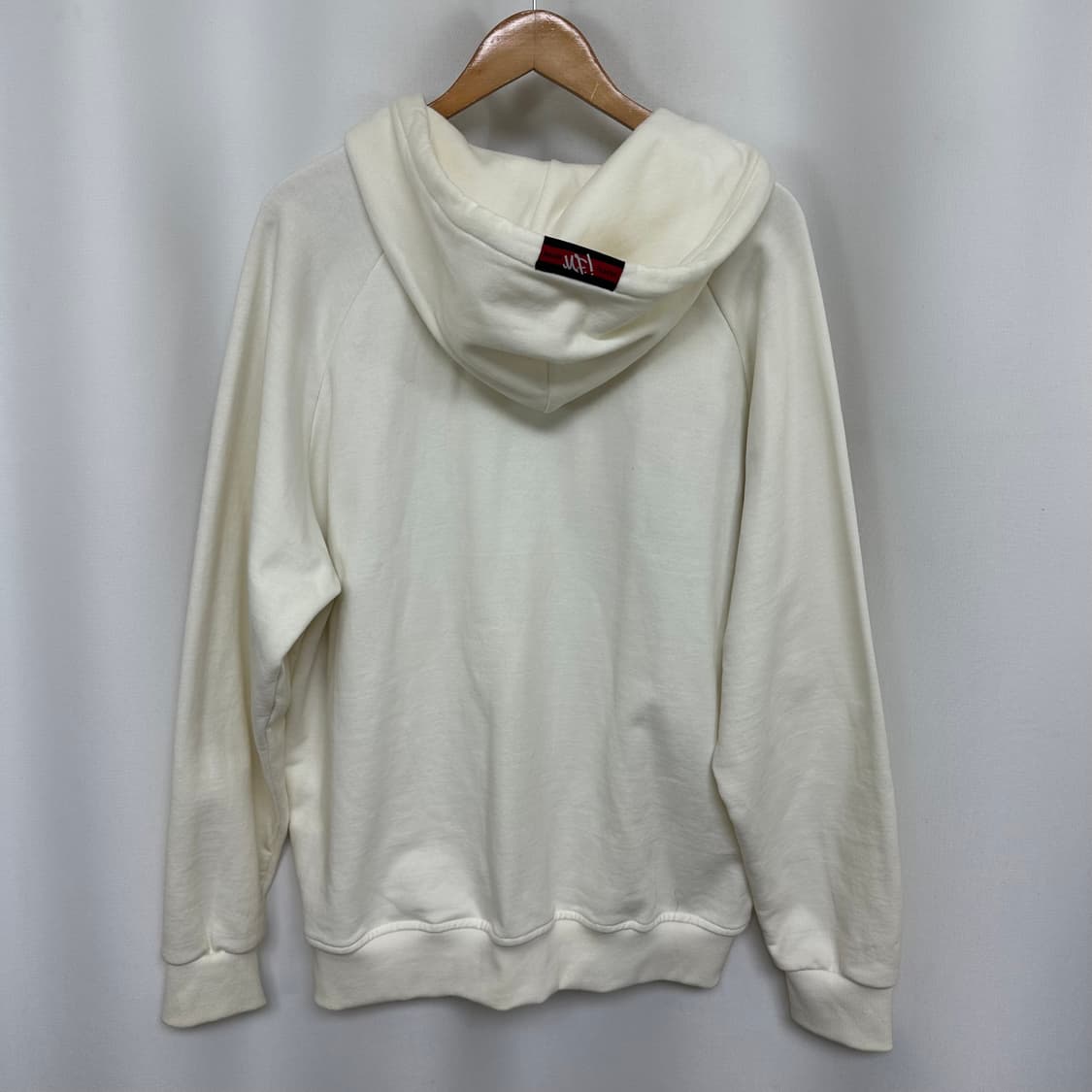   마자플라마 남성 면100% 후드집업 100 상품이미지7