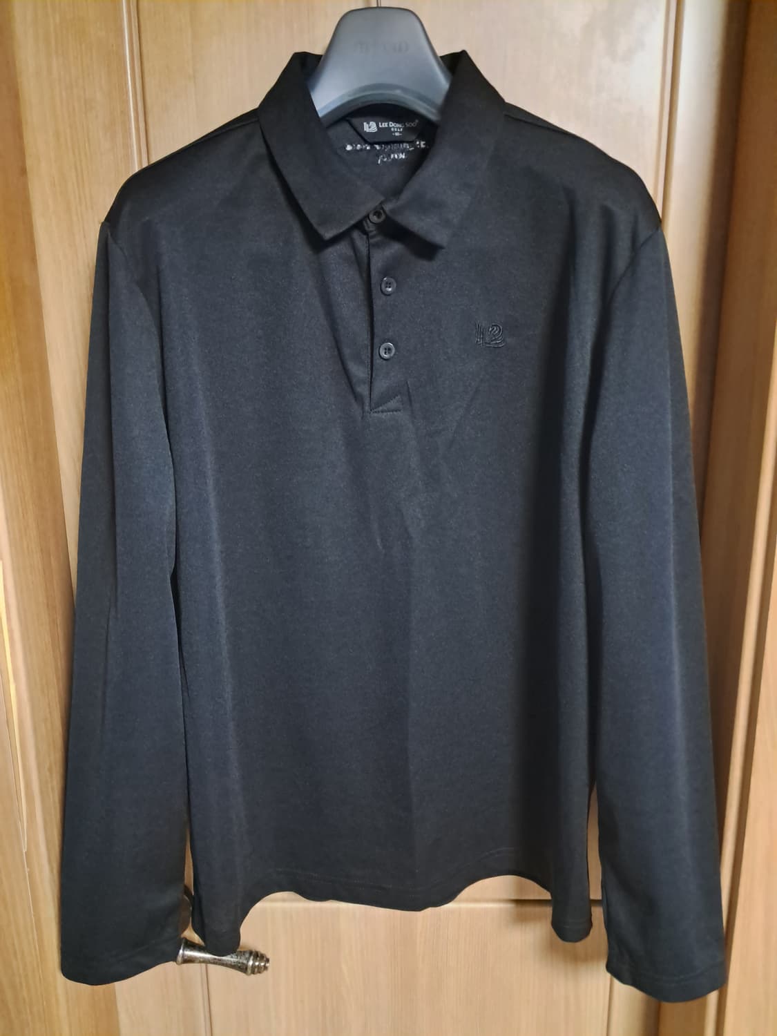 이동수 골프 긴팔티 남성105  상품이미지1