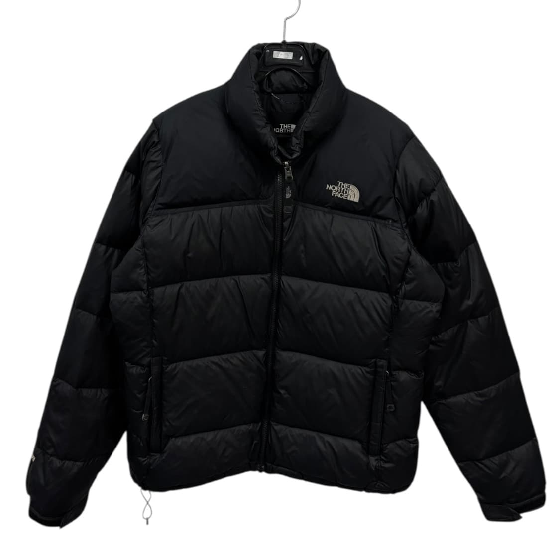 노스페이스 눕시 우먼 다운패딩 상품이미지1