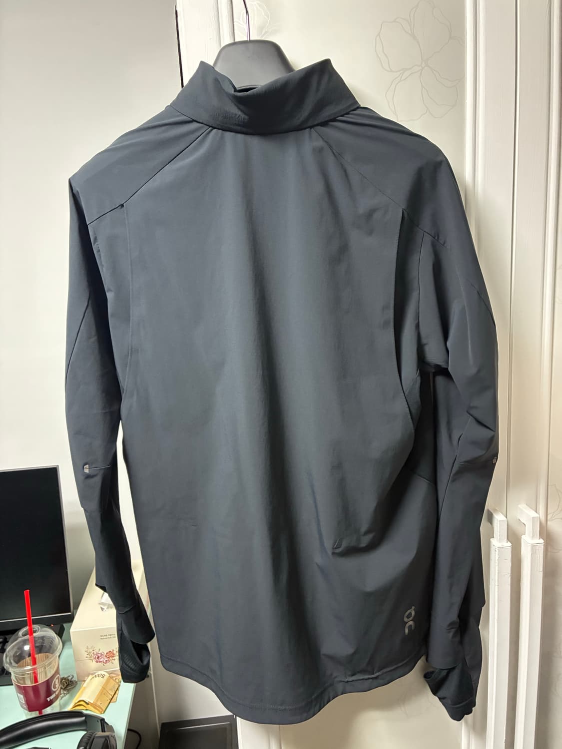 온러닝 ss 아노락 m(xl) 상품이미지2