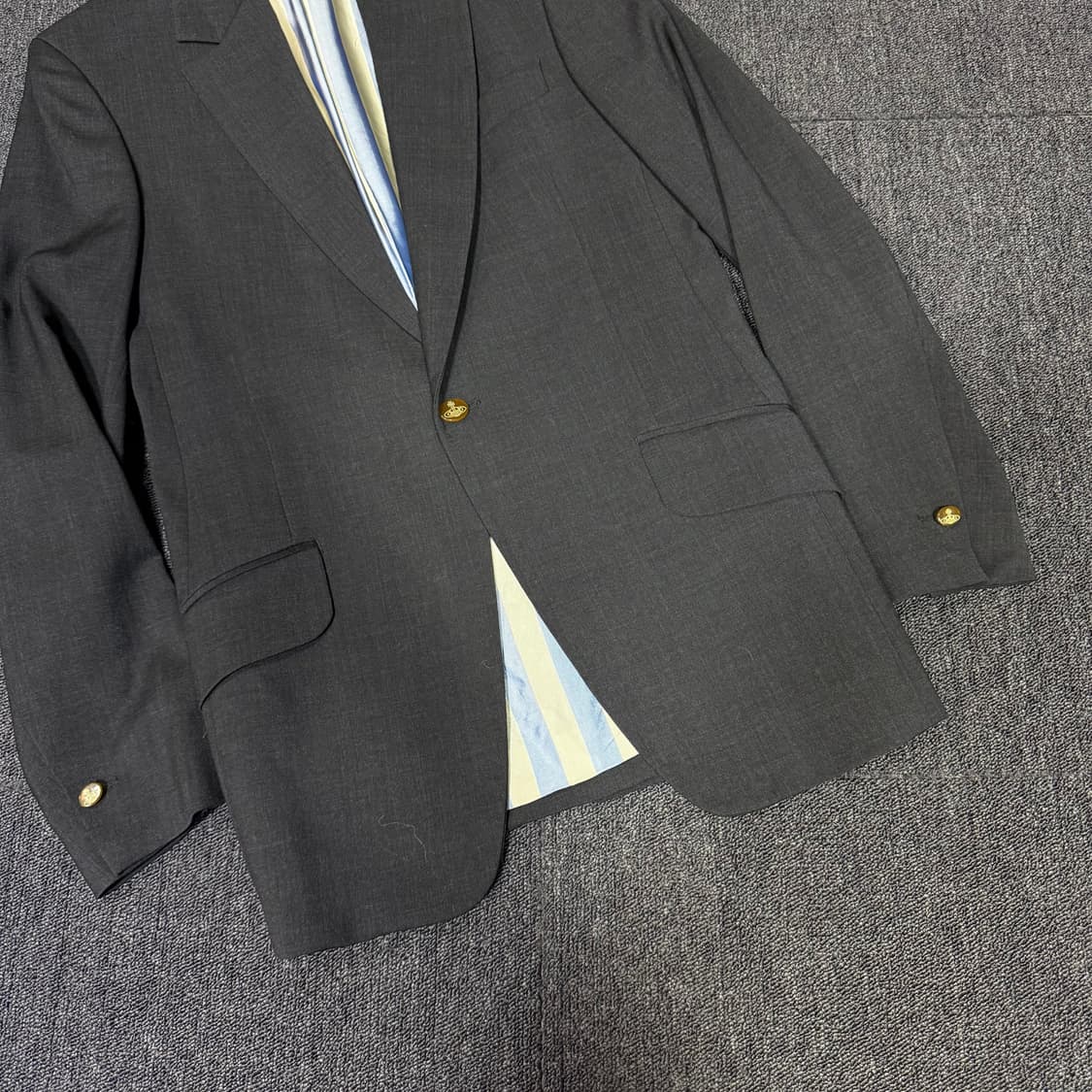 비비안웨스트우드 블레이저 자켓 상품이미지3