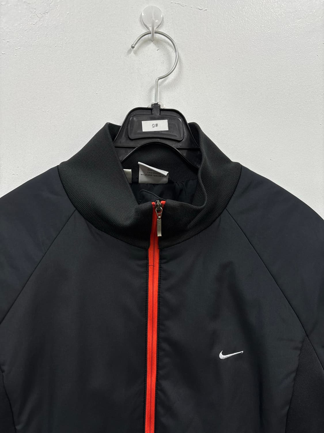 나이키 우먼 내피점퍼 상품이미지2