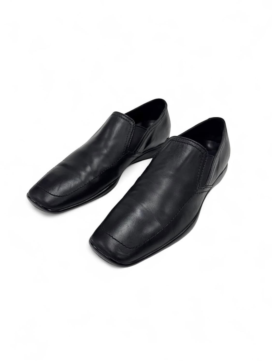 Prada 90s Classic square Loafer 상품이미지2