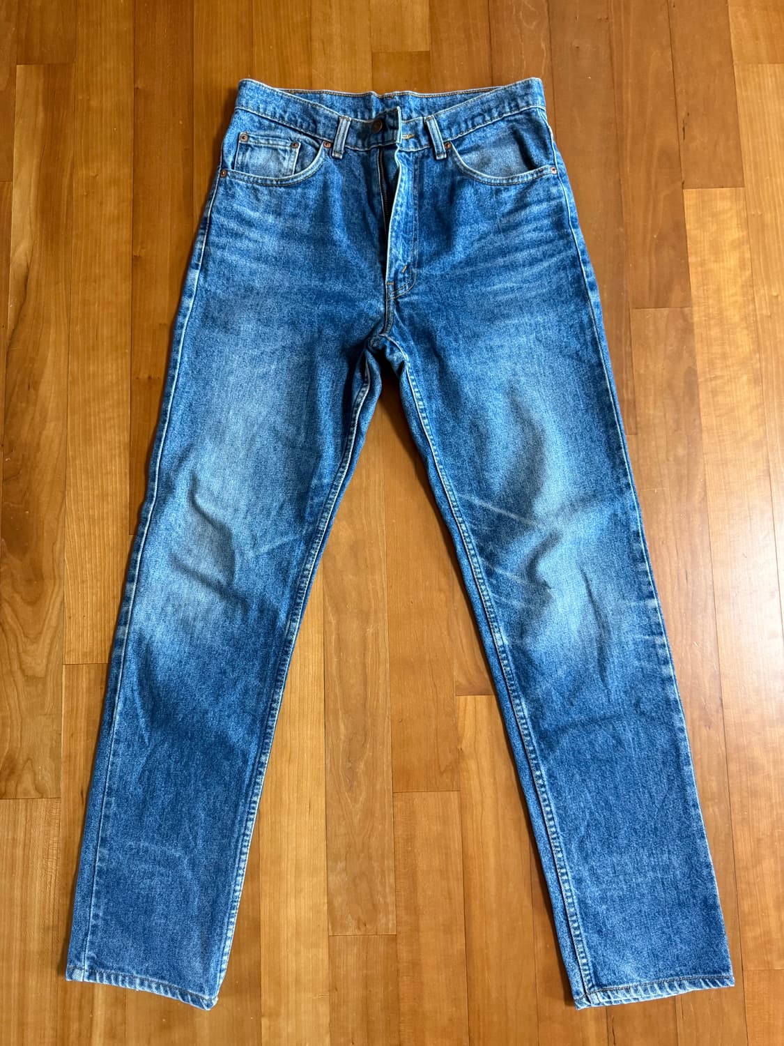90s Levis 606 상품이미지1