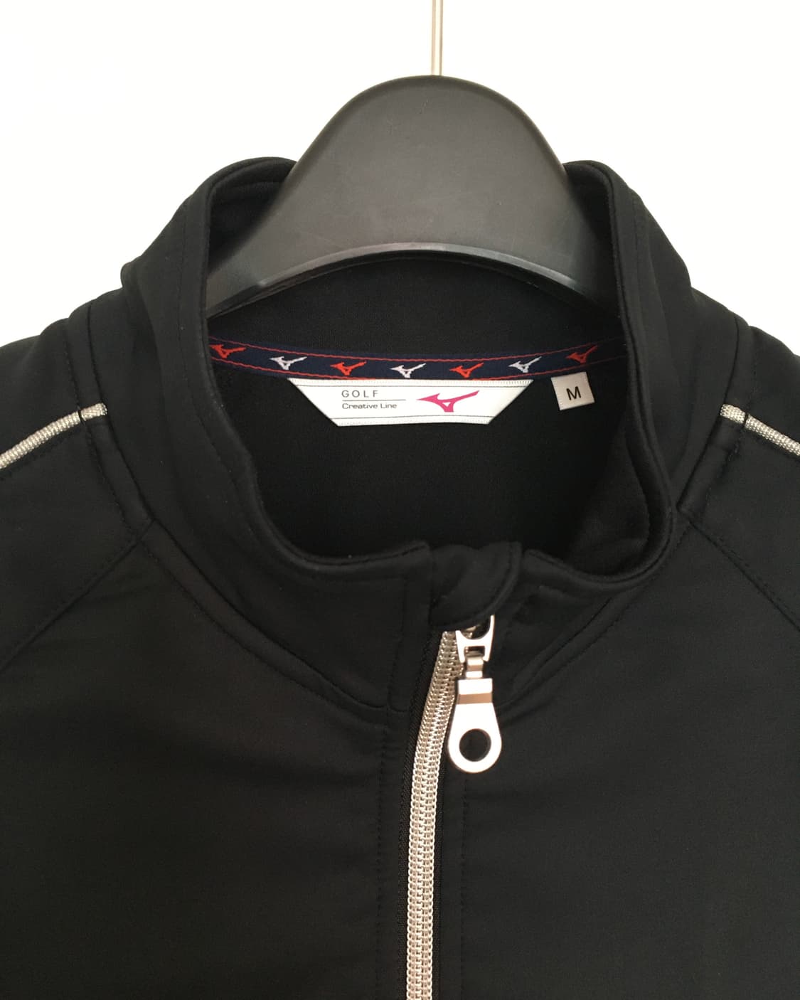 Mizuno vtg track jaket 상품이미지3