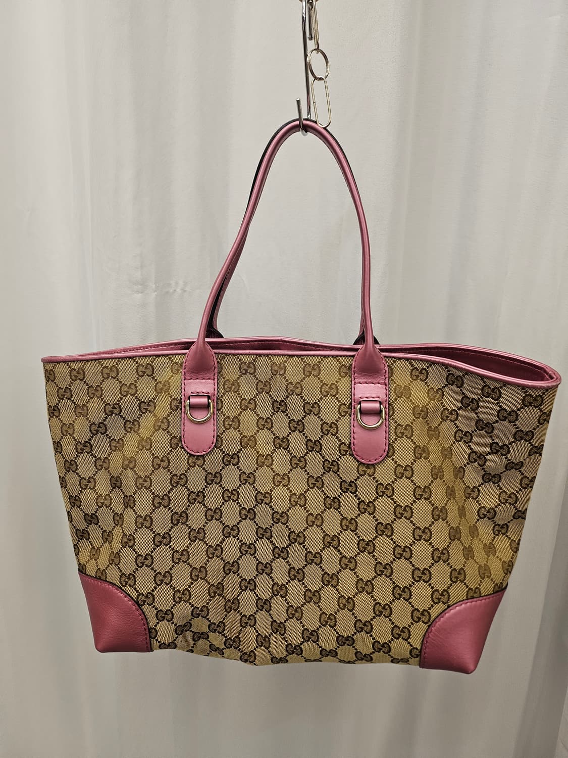 구찌 GUCCI GG쟈가드 쇼퍼백 상품이미지8