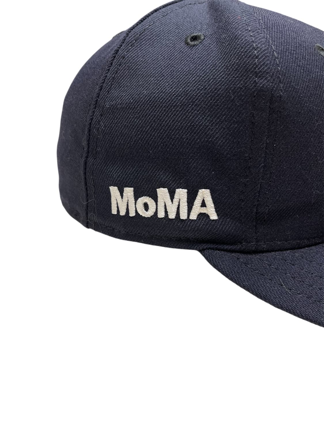 뉴에라 x moma  NY 59fifty  59.6cm 상품이미지2