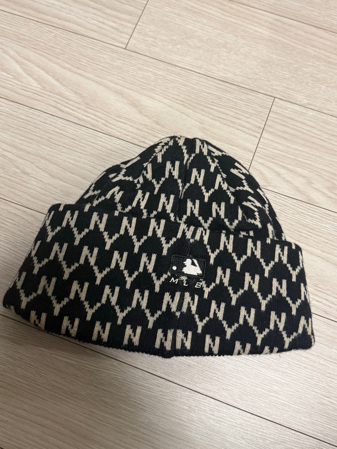 Mlb beanie 상품이미지2