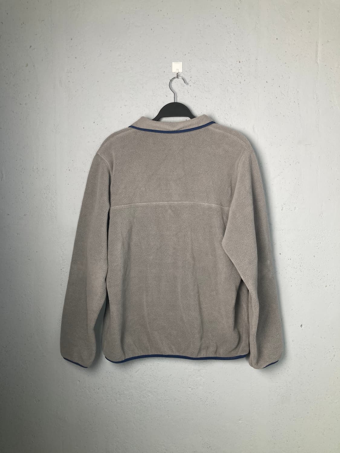 파타고니아 신칠라 페더 그레이 (L) 상품이미지7