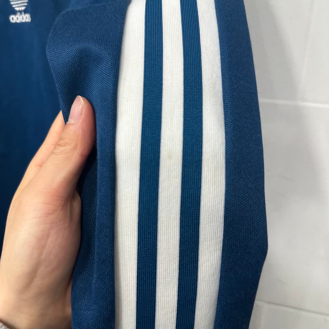 아디다스 베켄바우어 져지 상품이미지6