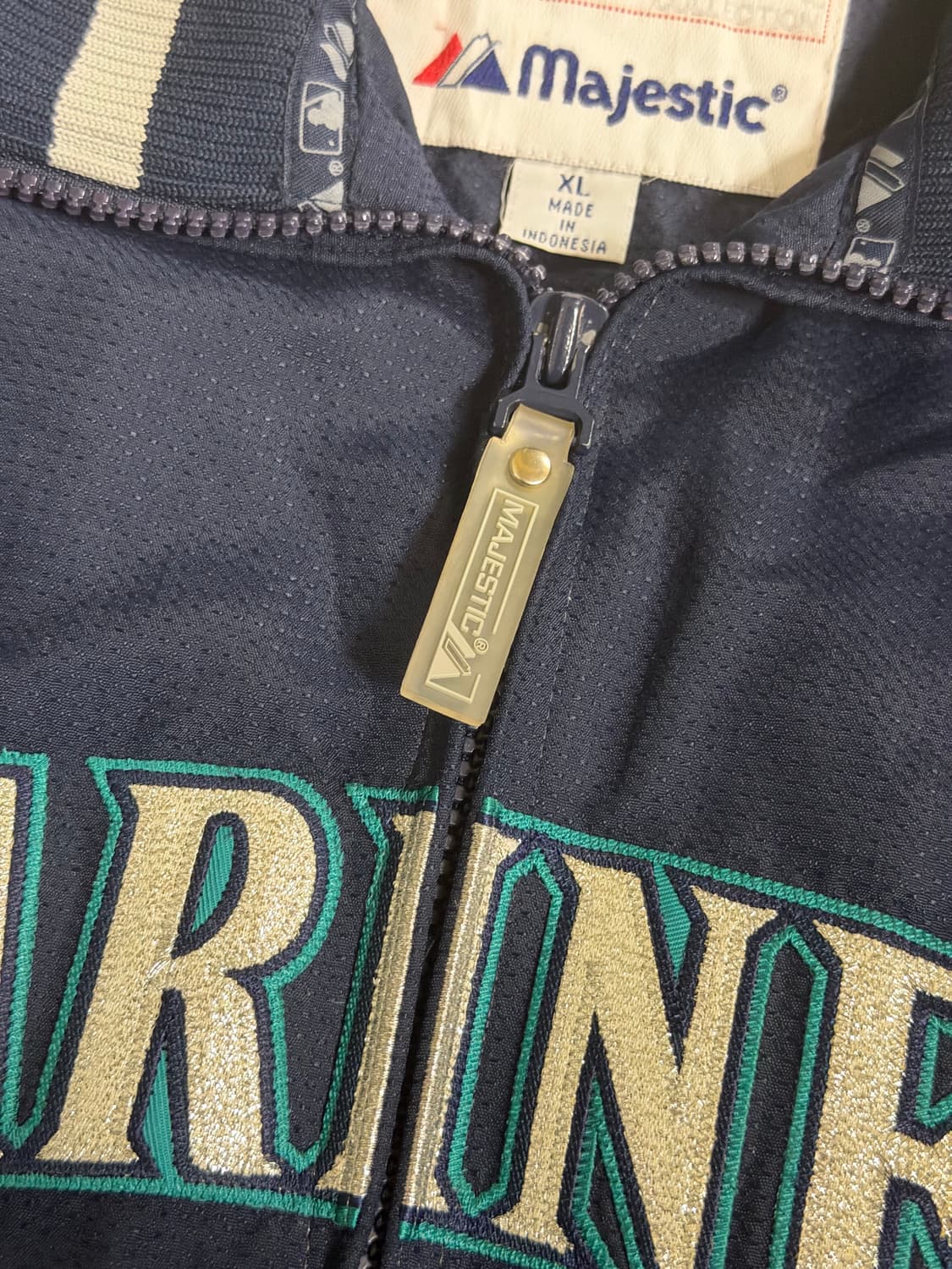 마제스틱 시애틀 매리너스 자켓 상품이미지4