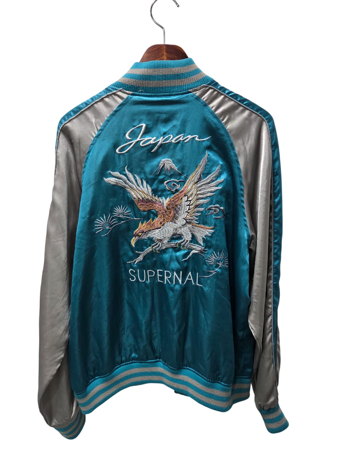 Bullet Noise 독수리 스캬잔 상품이미지2