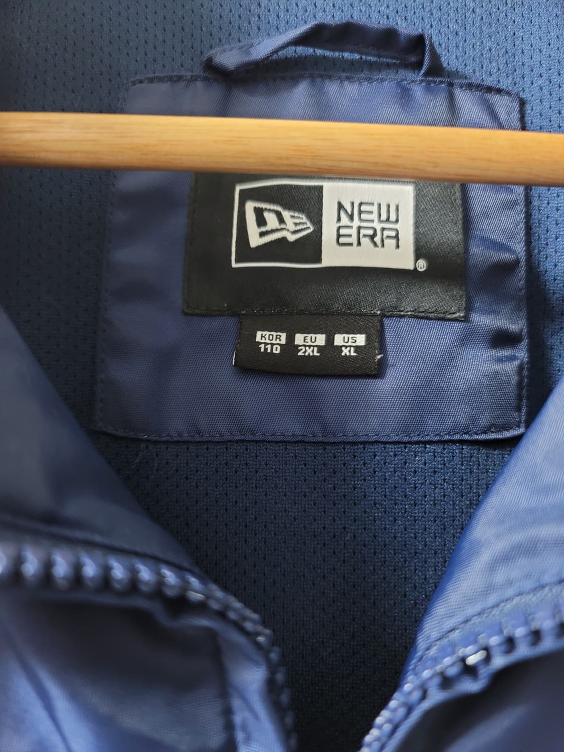 뉴에라 스타디움 자켓 2020 XL 상품이미지3