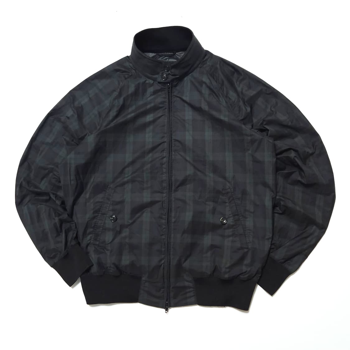 바라쿠타 엔지니어드 가먼츠 G9 해링턴 자켓 상품이미지1