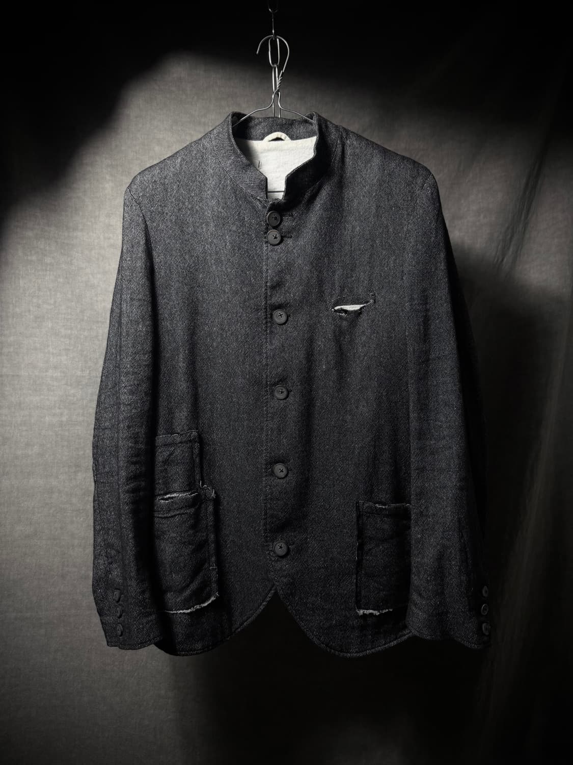 Nostra Santissima Artisanal Jacket 상품이미지1