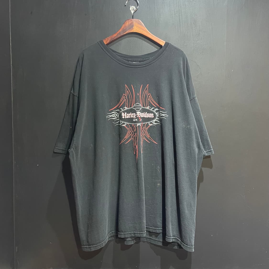 06 Harley Davidson 3xl  상품이미지3