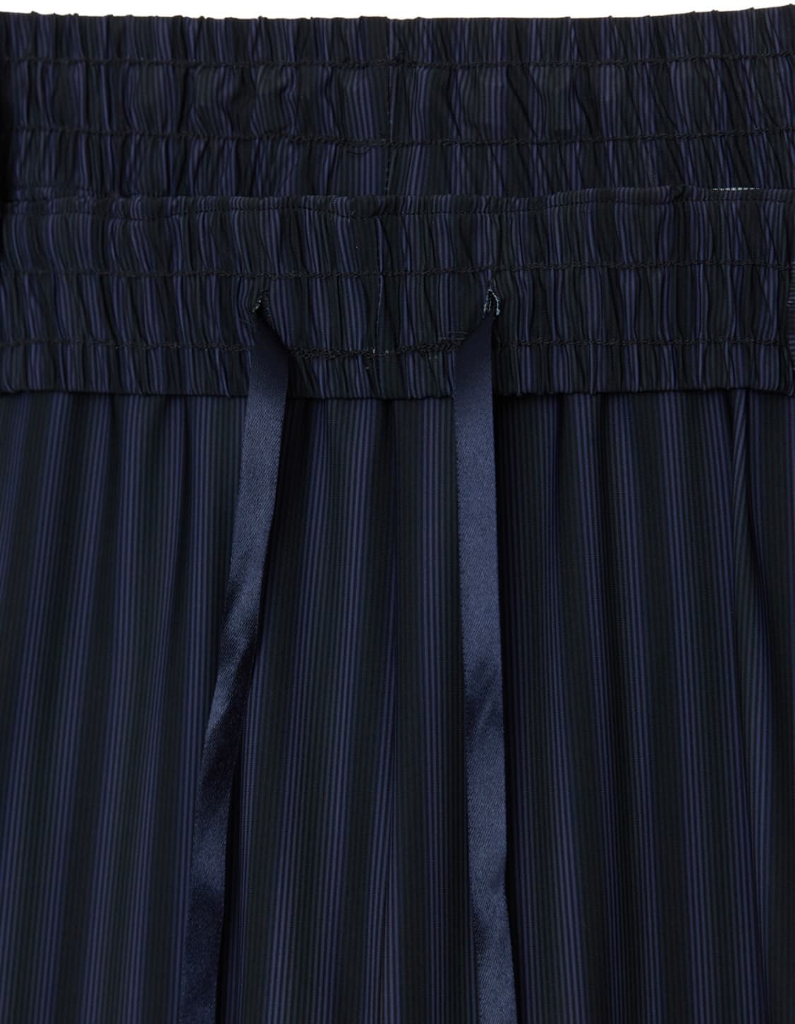 엔조블루스 그라데이션 밴딩 부츠컷 팬츠 상품이미지4