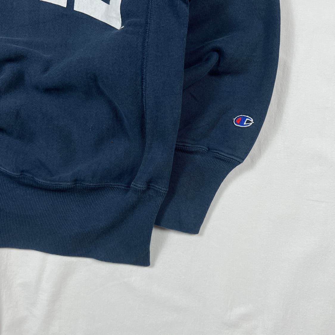 90‘s 챔피온 champion 리버스위브 duke 맨투맨 상품이미지3