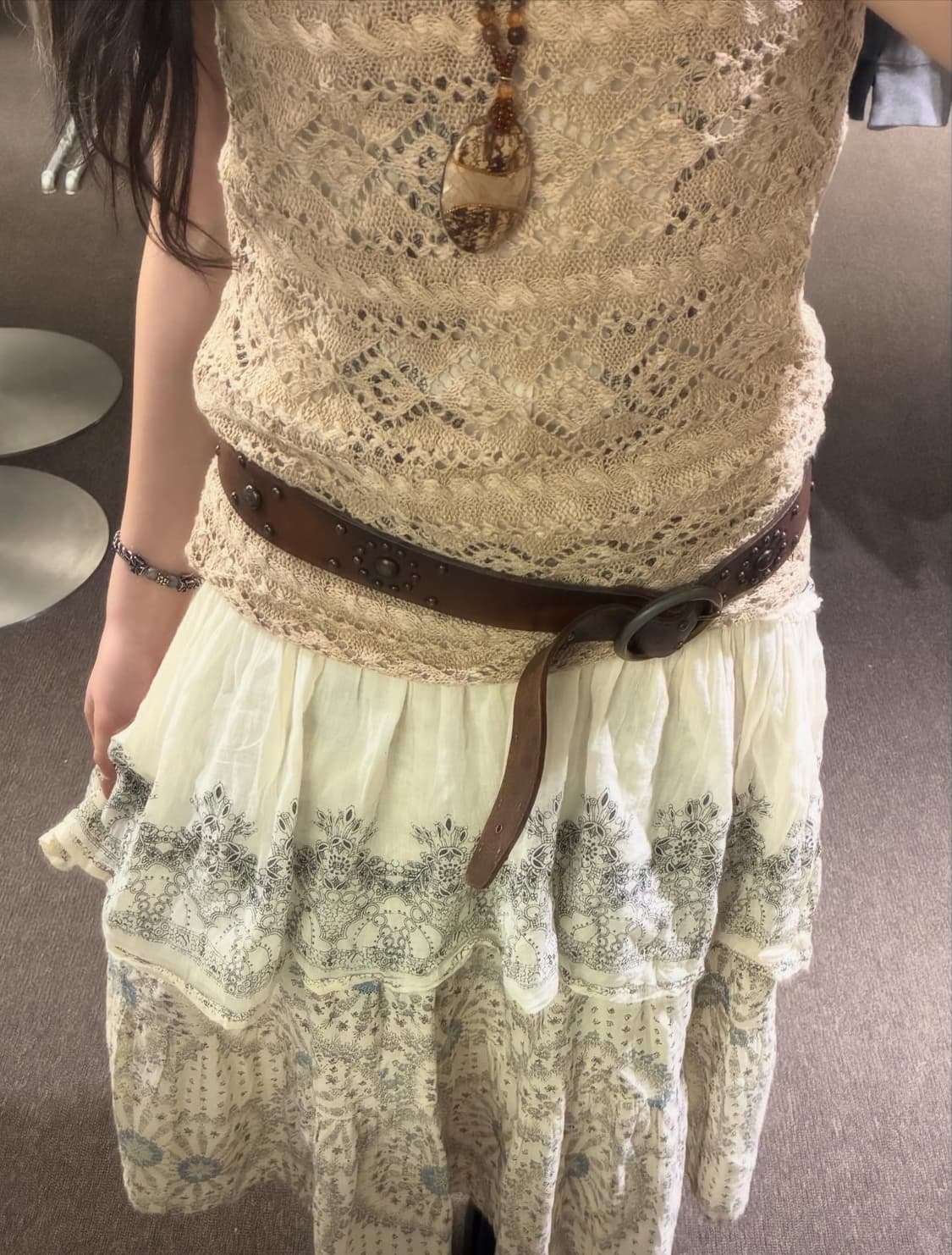 Vintage Forest Muse 🌿📜 상품이미지3