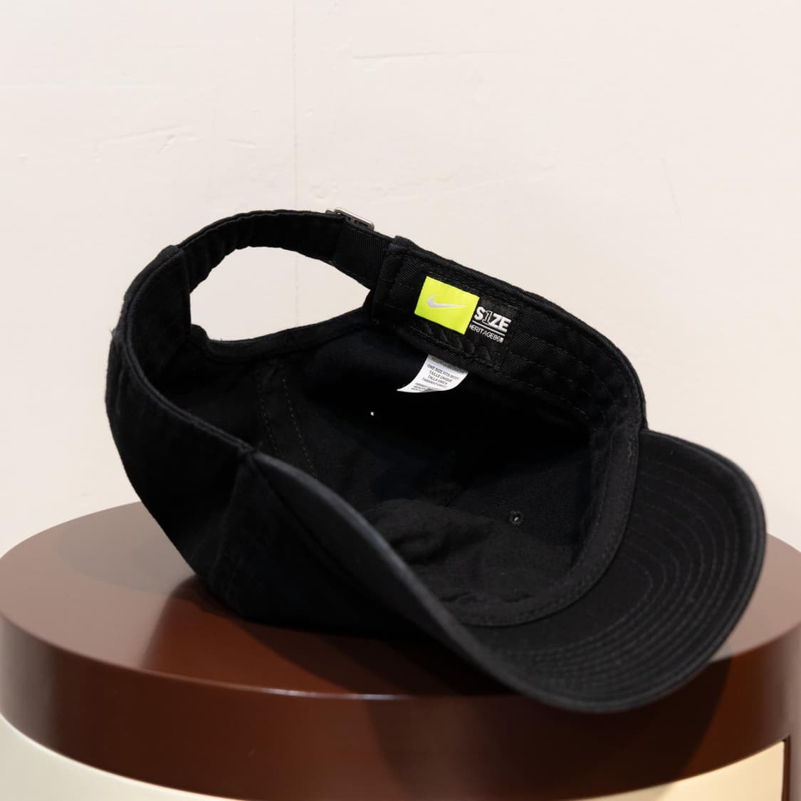 NIKE HAT - CAL POLY 상품이미지3