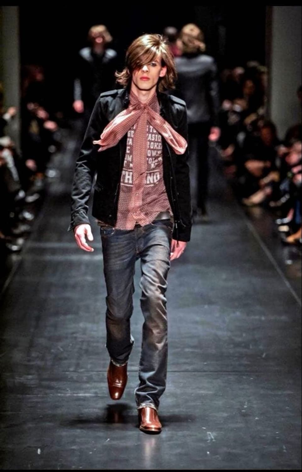 디올옴므 05AW 5HH1011220 상품이미지1