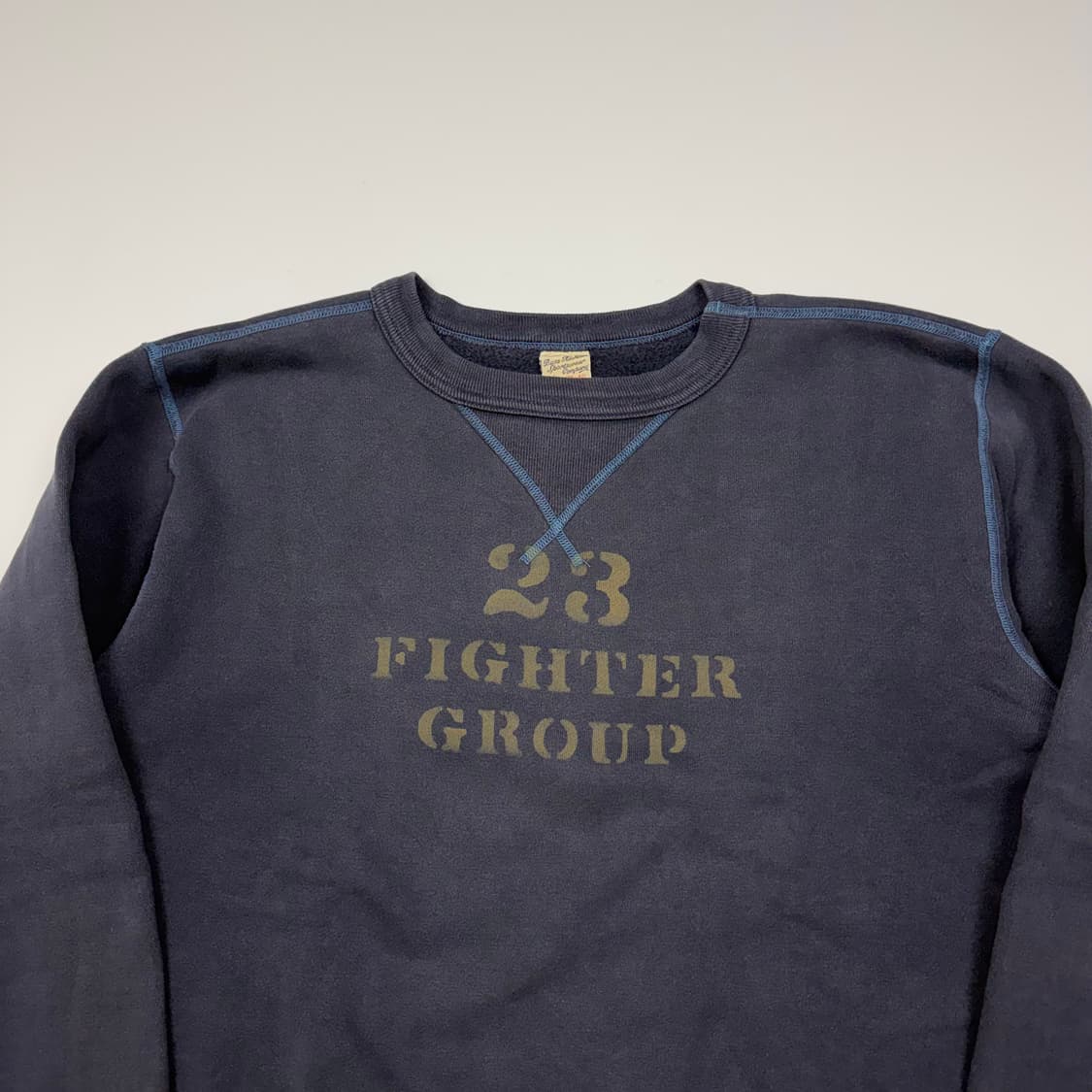 (100) 버즈릭슨 스웻셔츠 상품이미지3