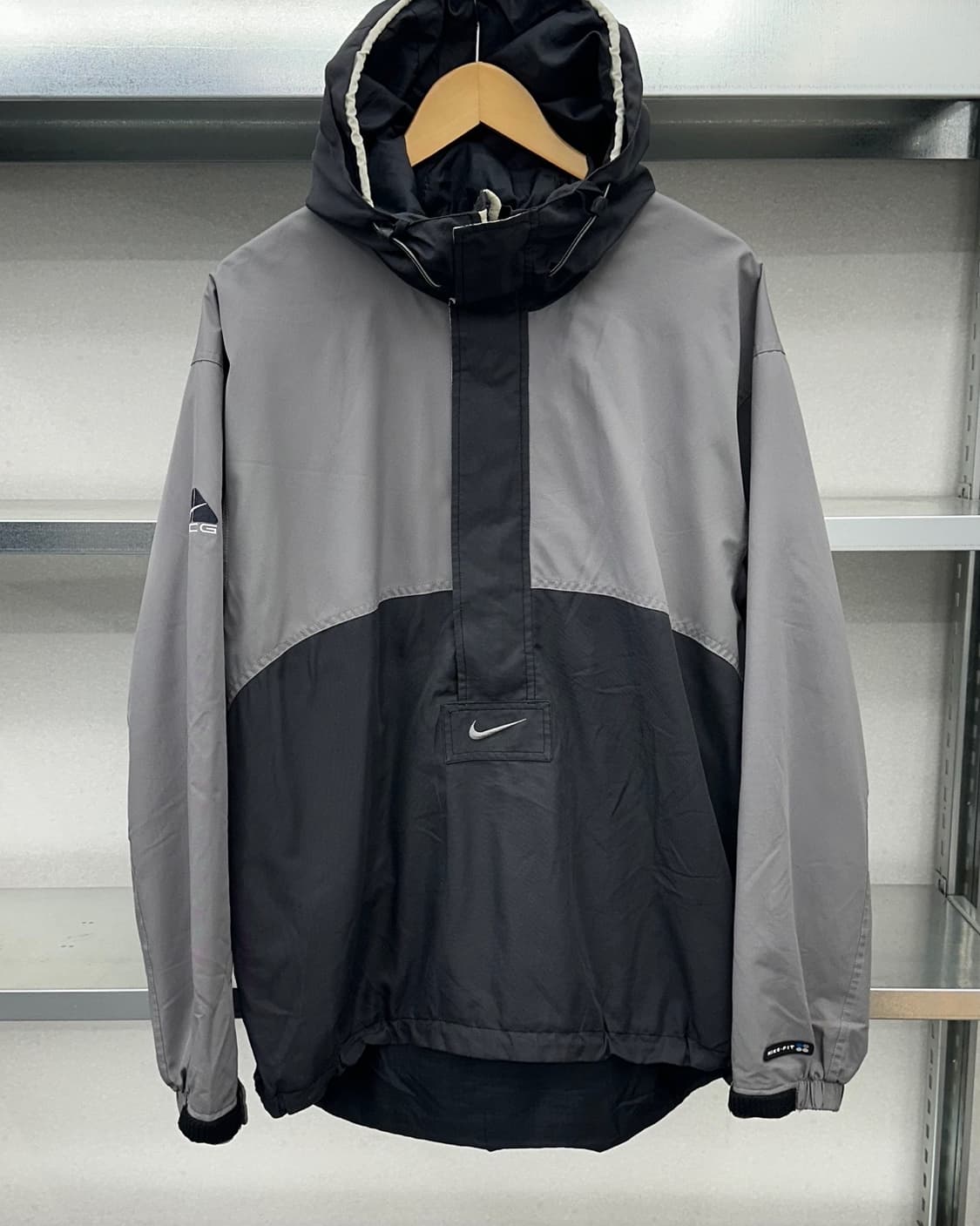 (L)90'S 나이키 ACG 아노락-M768 상품이미지1