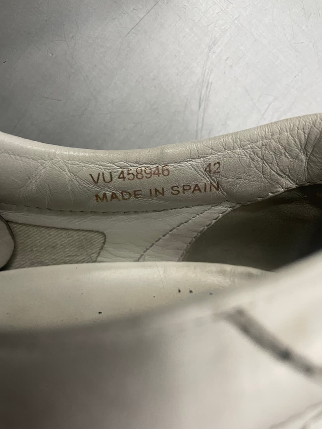 Saint Laurent 생로랑 2016SS 서프 스니커즈 270 상품이미지3