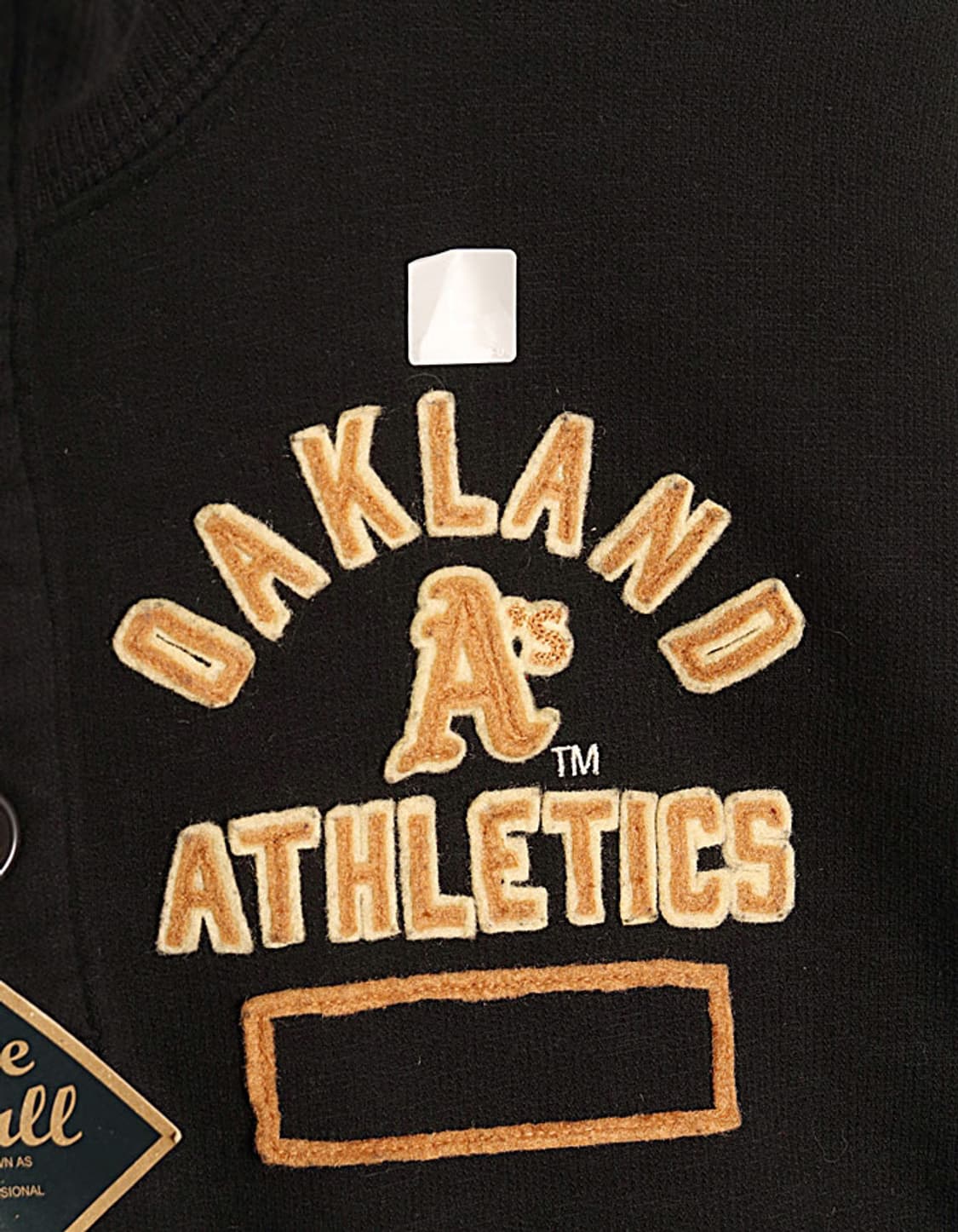 00's UNIQLO x MLB Sweat Shirts 상품이미지3