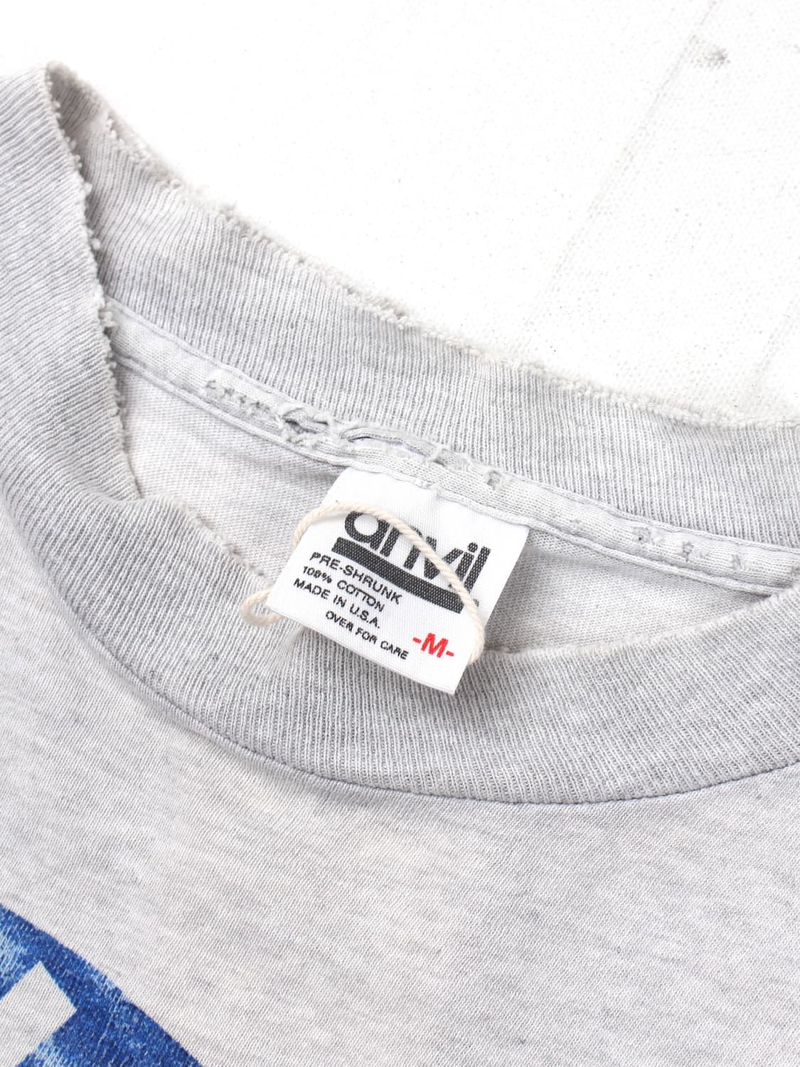 90s VANS (M) 상품이미지3