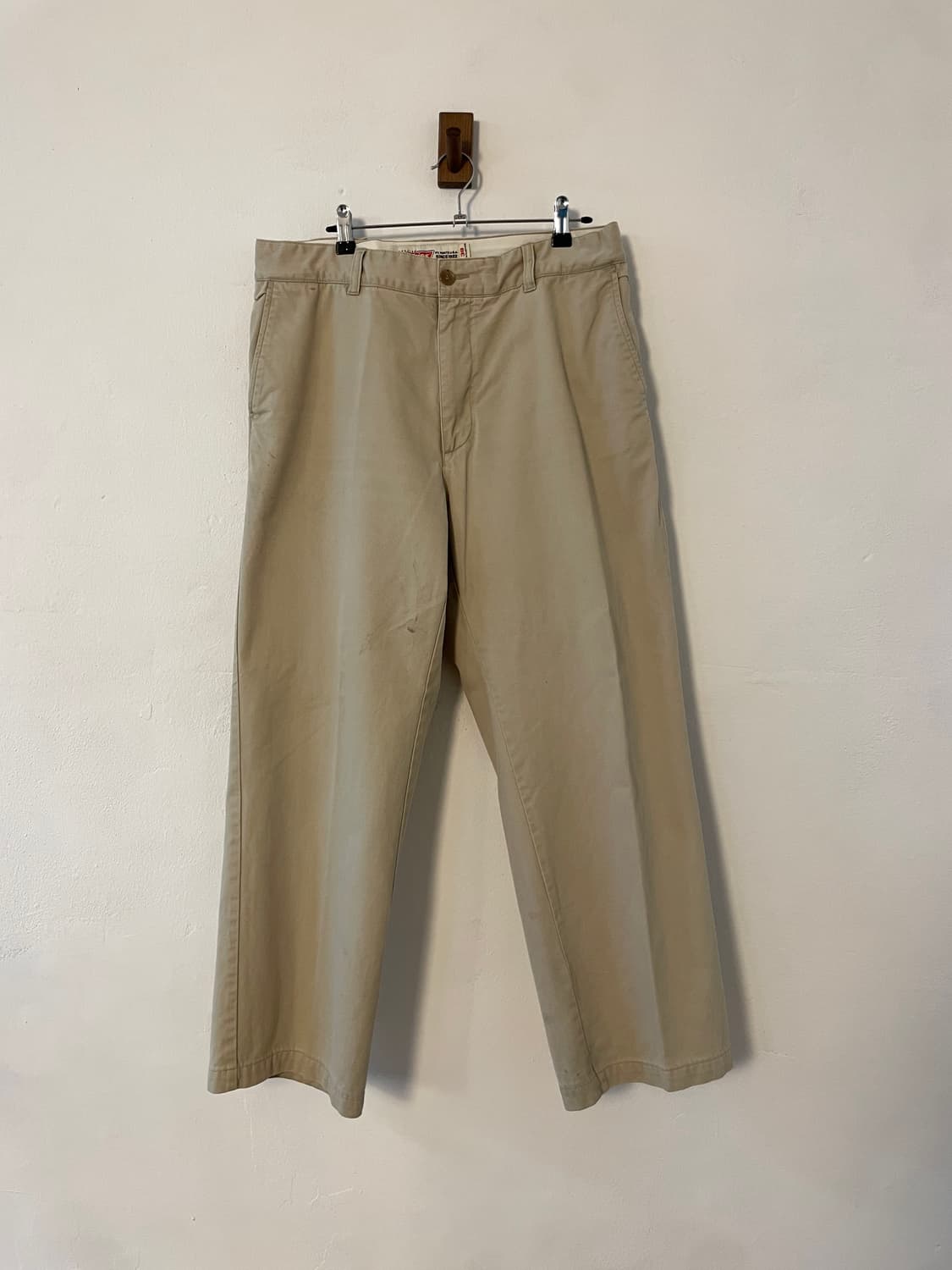 디키즈 코튼 팬츠  상품이미지1