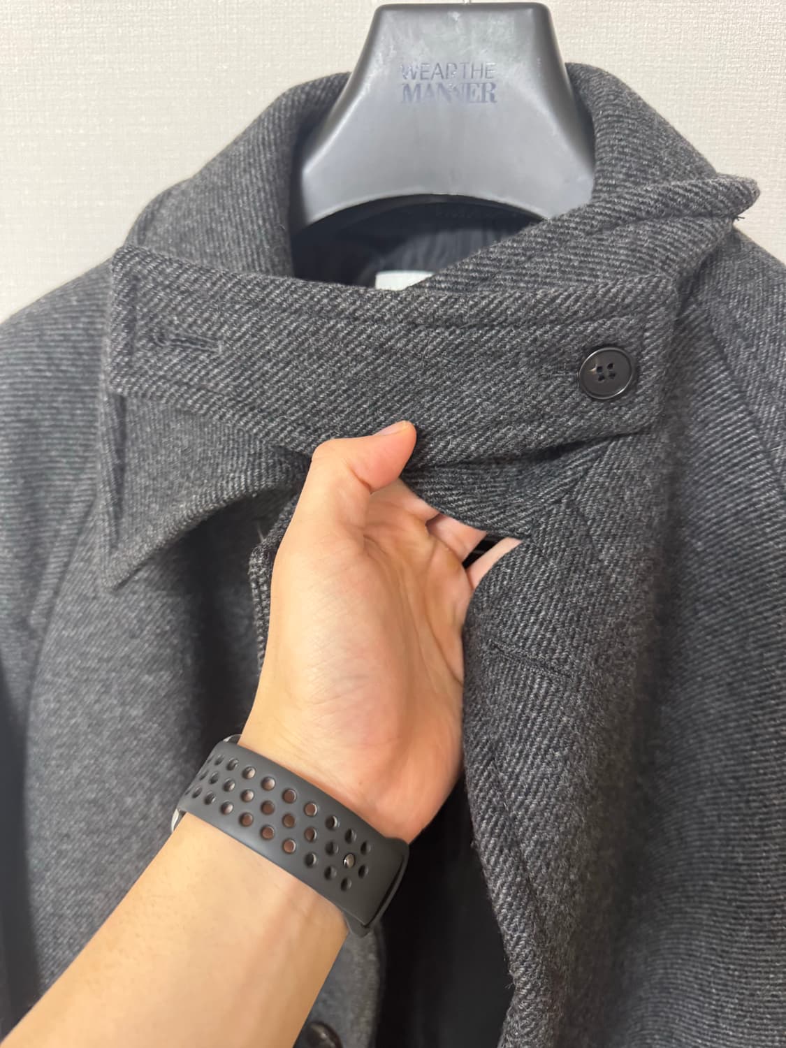 [L] 토니웩 맥코트 상품이미지4