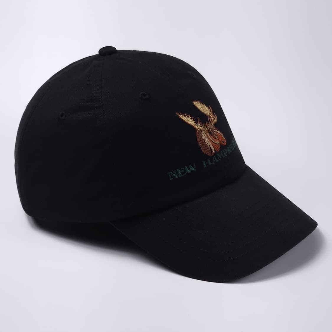 뉴햄프셔 아메리칸 볼캡 모자 상품이미지3