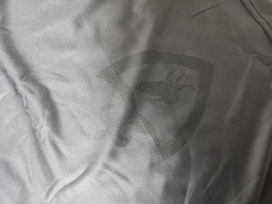 리버풀 09-10 어웨이 축구 유니폼 L 상품이미지7