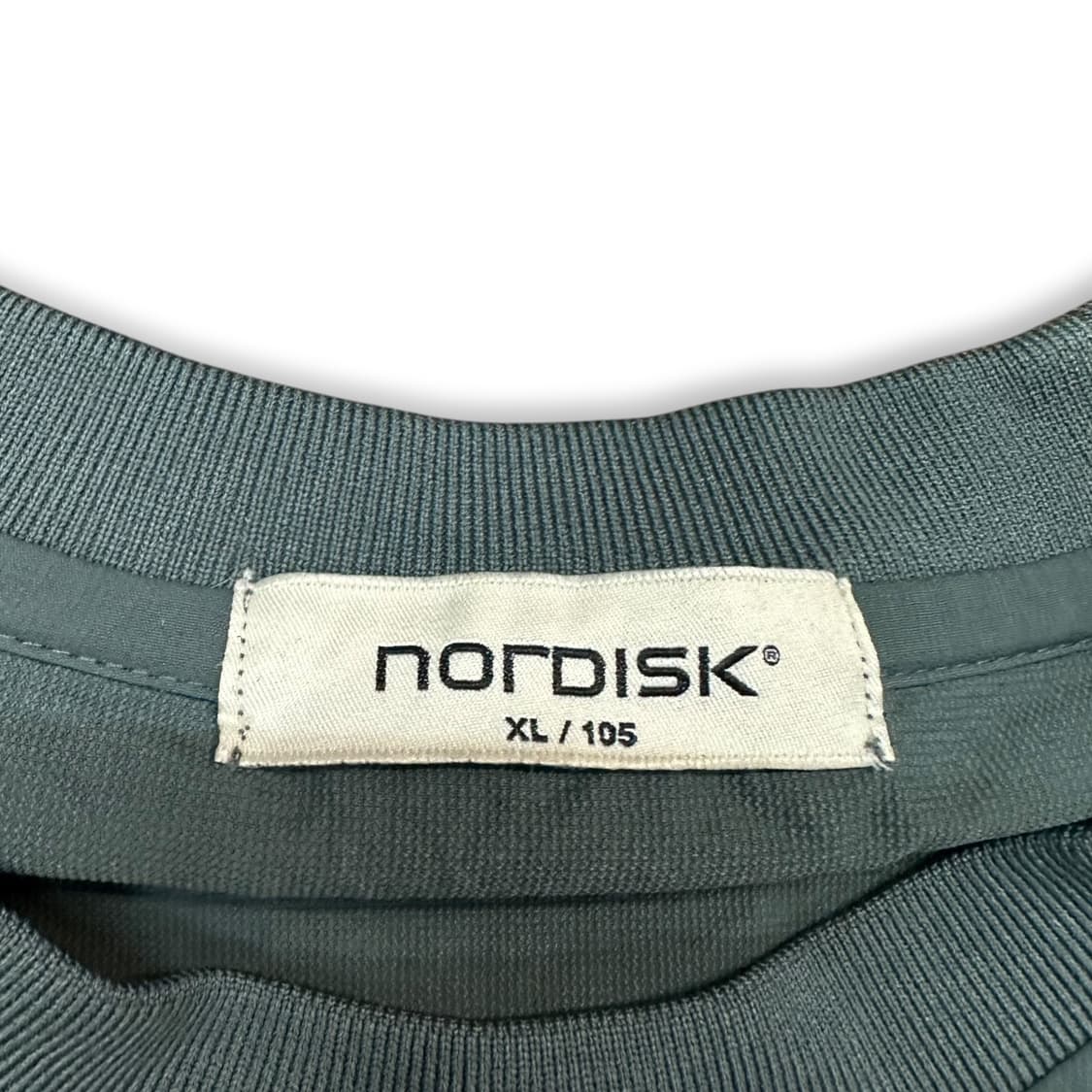 노르디스크 풀오버 자켓 상품이미지4